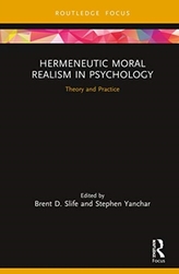 Hermeneutic Moral Realism in Psychology