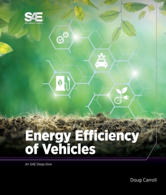 Energy Efficiency of Vehicles