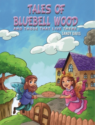 Tales of Bluebell Wood