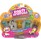 Party Animals blistr 4+4