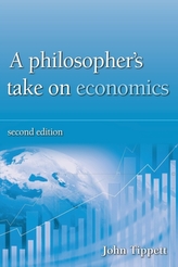 A Philosopher\'s take on economics