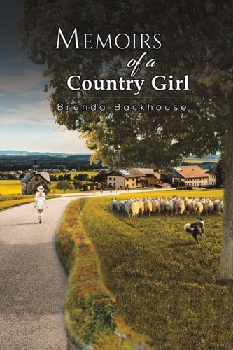 Memoirs of a Country Girl