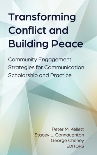 Transforming Conflict and Building Peace