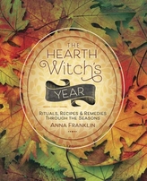 The Hearth Witch\'s Year