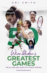 Wimbledon\'s Greatest Games