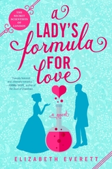 A Lady\'s Formula For Love