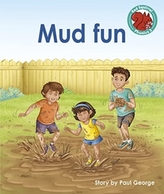 Mud fun