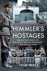 Himmler\'s Hostages