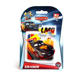 Školní guma puzzle Cars
