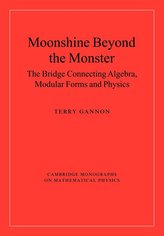 Moonshine beyond the Monster