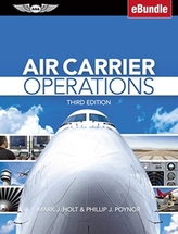 AIR CARRIER OPERATIONS