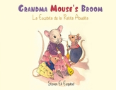 Grandma Mouse\'s Broom