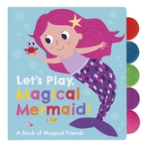 Let\'s Play, Magical Mermaid!