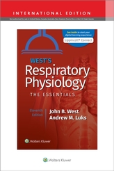 West\'s Respiratory Physiology