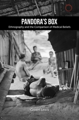Pandora`s Box: Ethnography and the Comparison of - The 1979 Lewis Henry Morgan Lectures