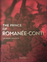 The Prince of Romanee-Conti
