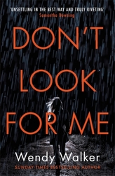 Don\'t Look For Me