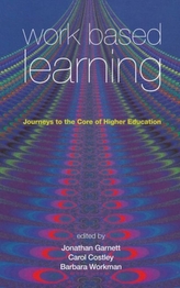 Work Based Learning