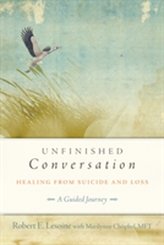 Unfinished Conversation