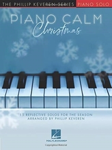 Piano Calm Christmas