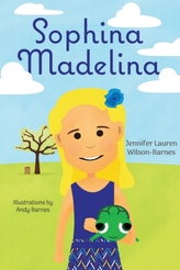 Sophina Madelina