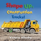 Shape Up, Construction Trucks!