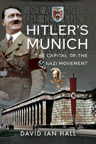 Hitler\'s Munich