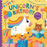 Unicorn\'s Birthday