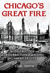 Chicago\'s Great Fire