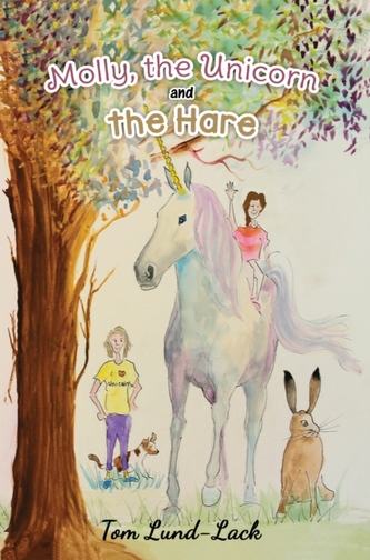 Molly, the Unicorn and the Hare