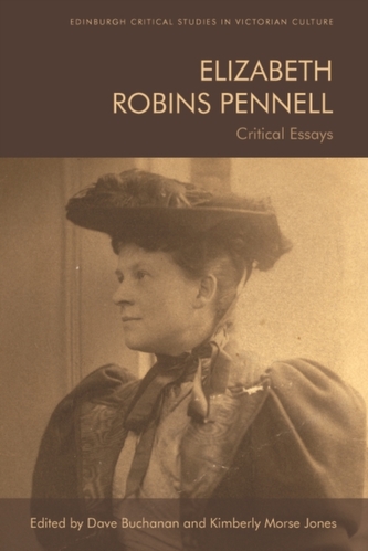 Elizabeth Robins Pennell