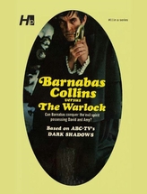 Dark Shadows the Complete Paperback Library Reprint Book 11