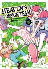 Heaven\'s Design Team 2