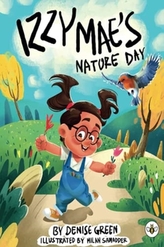 Izzy Mae\'s Nature Day