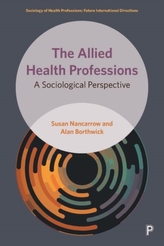 The Allied Health Professions