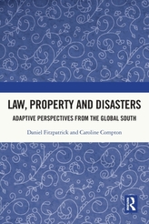 Law, Property and Disasters