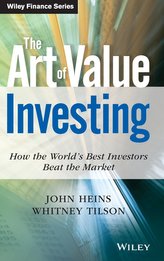 The Art of Value Investing