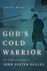 God\'s Cold Warrior