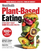 Men\'s Health Plant-Based Eating