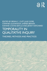 Temporality in Qualitative Inquiry