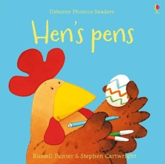 Hen\'s Pens