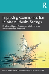 Improving Communication in Mental Health Settings