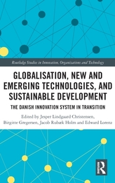 Globalisation, New and Emerging Technologies, and Sustainable Development
