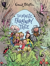 The Magic Faraway Tree: The Magic Faraway Tree Deluxe Edition: Book 2