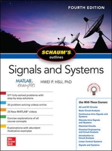 Schaum\'s Outline of Signals and Systems, Fourth Edition