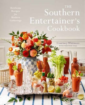 The Southern Entertainer\'s Cookbook