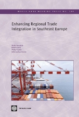 Enhancing Regional Trade Integration in Southeast Europe