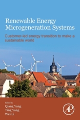 Renewable Energy Microgeneration Systems
