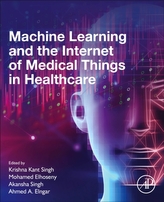 Machine Learning and the Internet of Medical Things in Healthcare