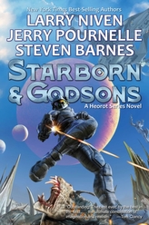 Starborn and Godsons